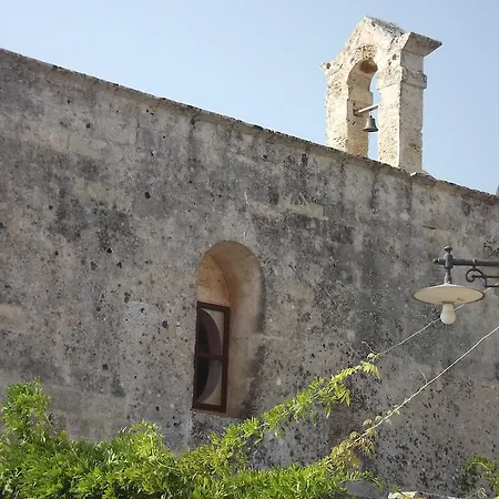 Tenuta Litta - Masseria Lizza Lecce