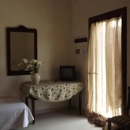Tenuta Litta - Masseria Lizza Lecce