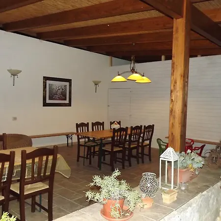 Tenuta Litta - Masseria Lizza