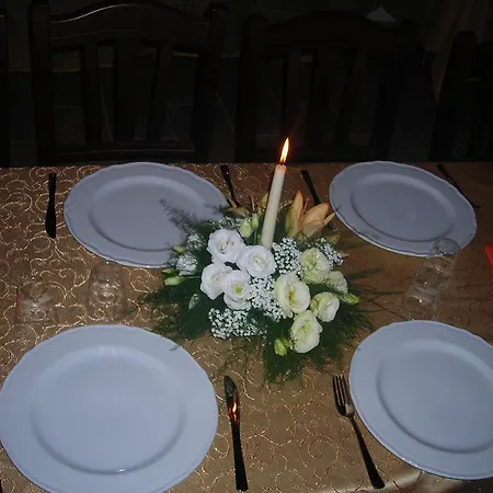 Bed & Breakfast Tenuta Litta - Masseria Lizza Lecce
