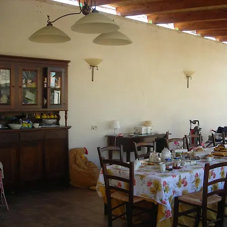Tenuta Litta - Masseria Lizza Lecce